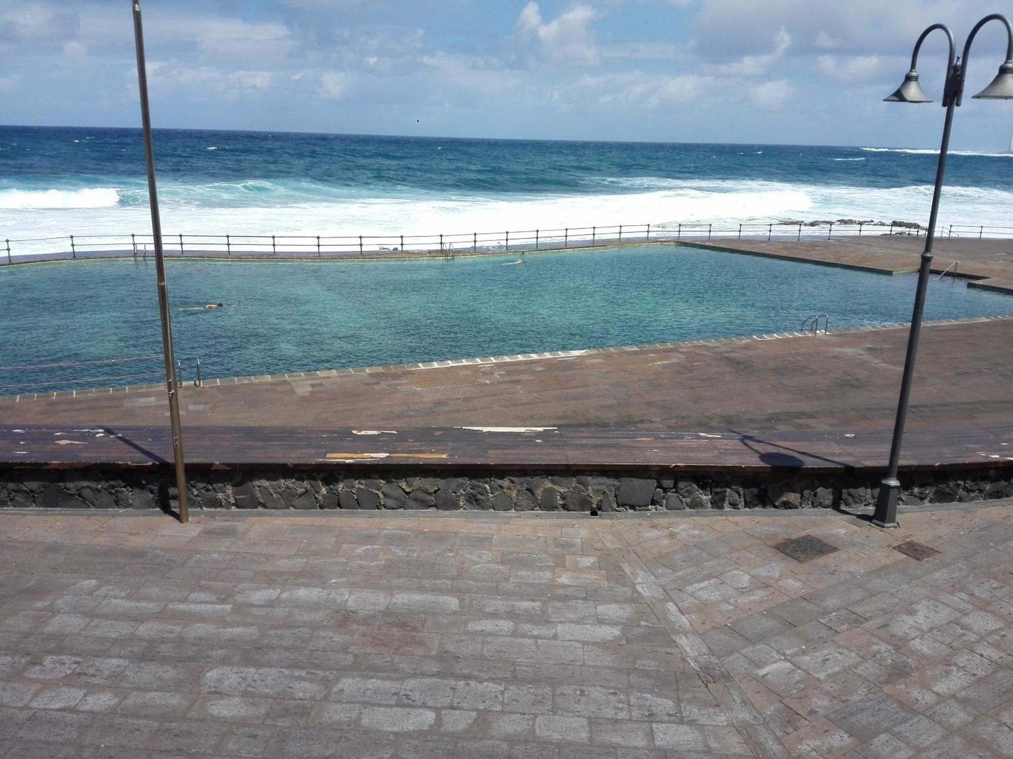 Armonia Park, Tenerife Bajamar  Exterior foto