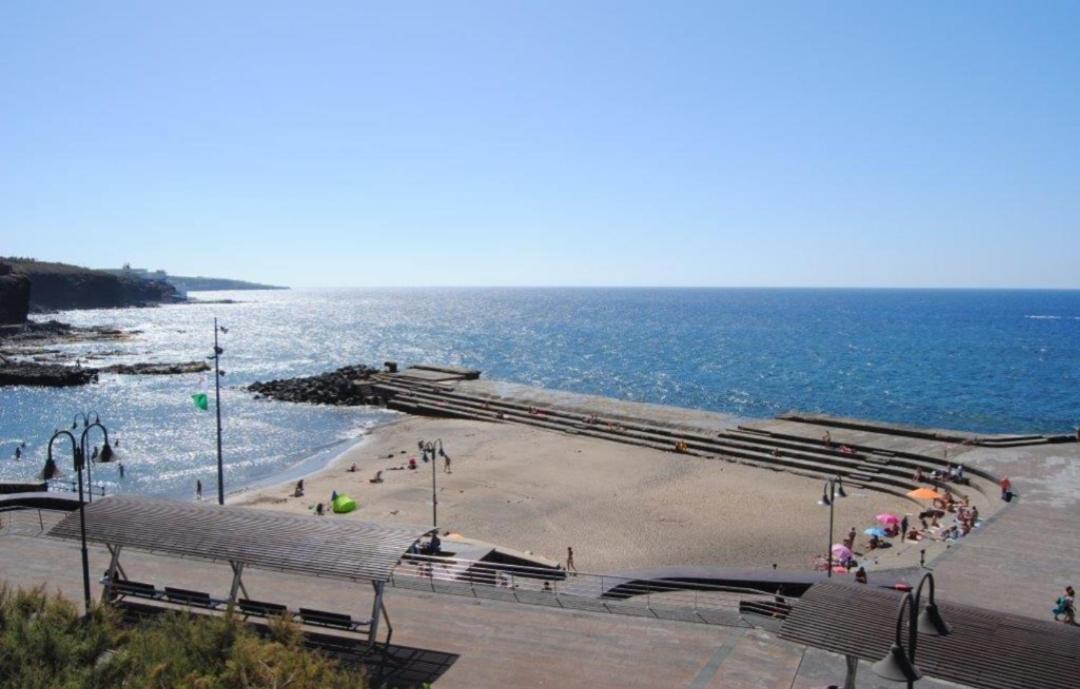 Armonia Park, Tenerife Bajamar  Exterior foto